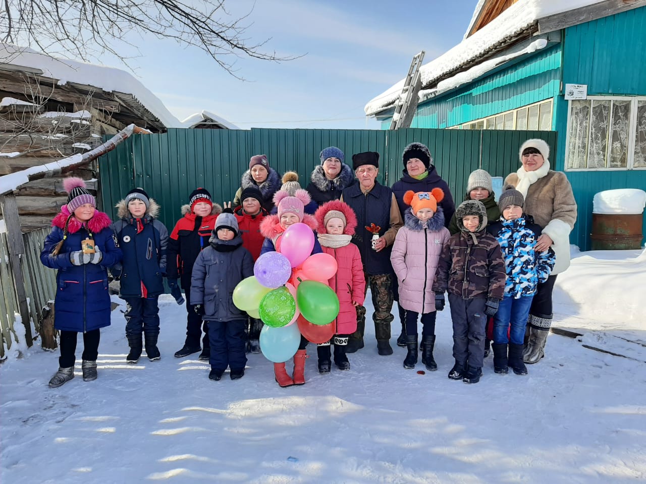 Тулунский городской сайт