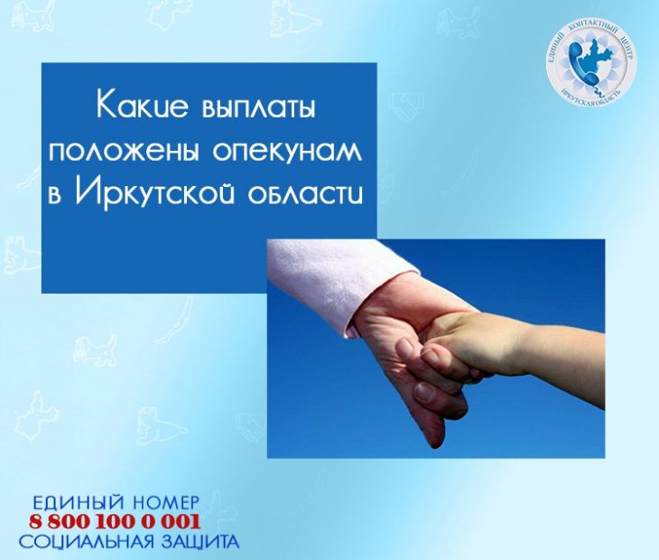 Какие льготы положены опекунам недееспособных. Какие выплаты положены опекунам несовершеннолетних детей. отпуск для опекунов несовершеннолетних детей.