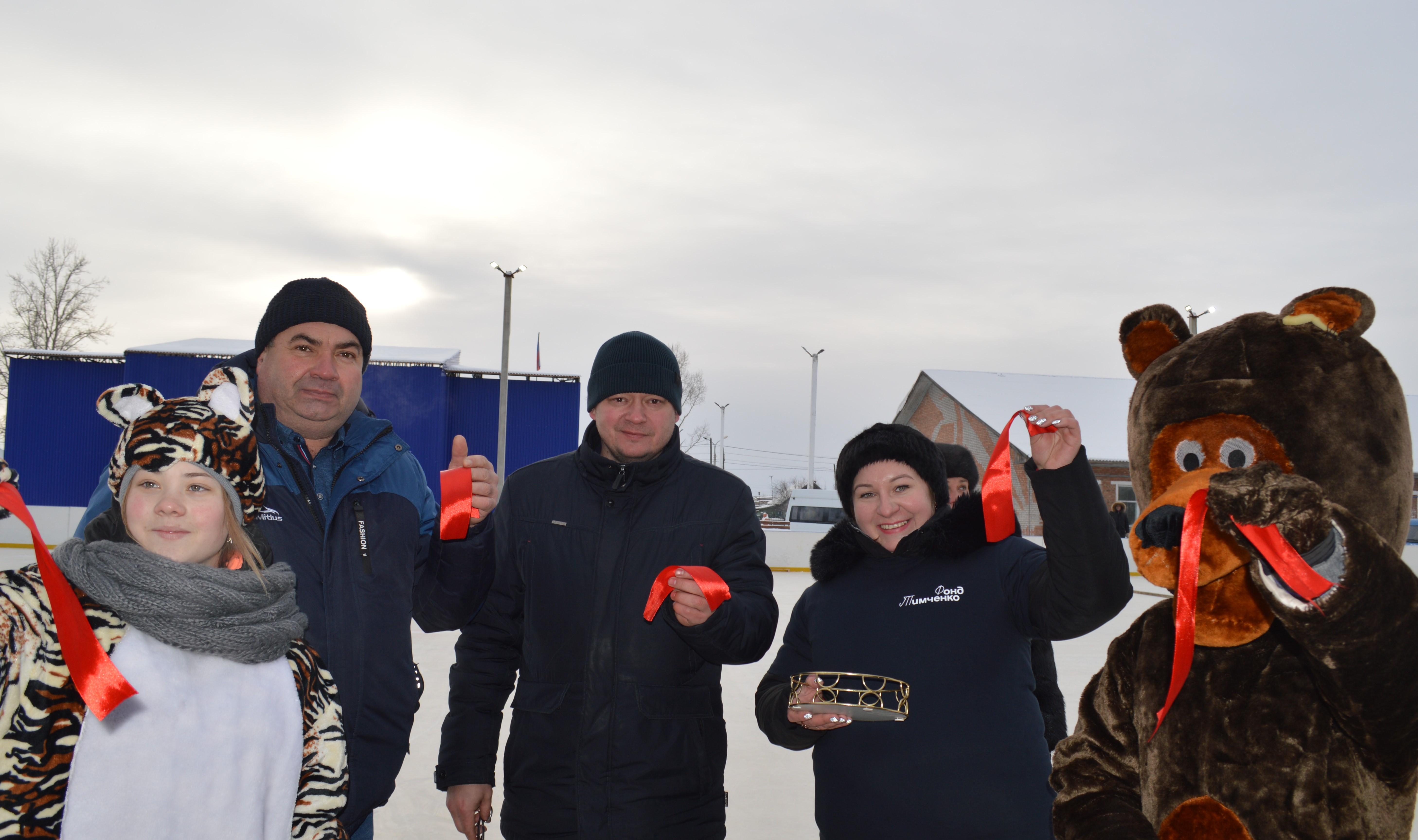 Группа поддержки ПХК ЦСКА