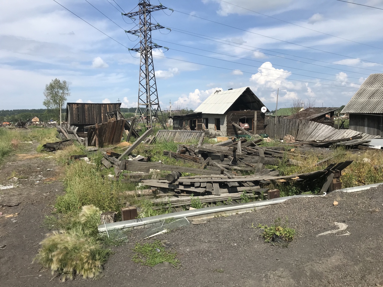 Все бы так помогали»: сводные отряды продолжают работу в г.Тулун - Новости  Тулуна