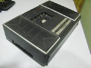 Кассетный стереофонический Магнитофон "Электроника-311 СССР 1980г