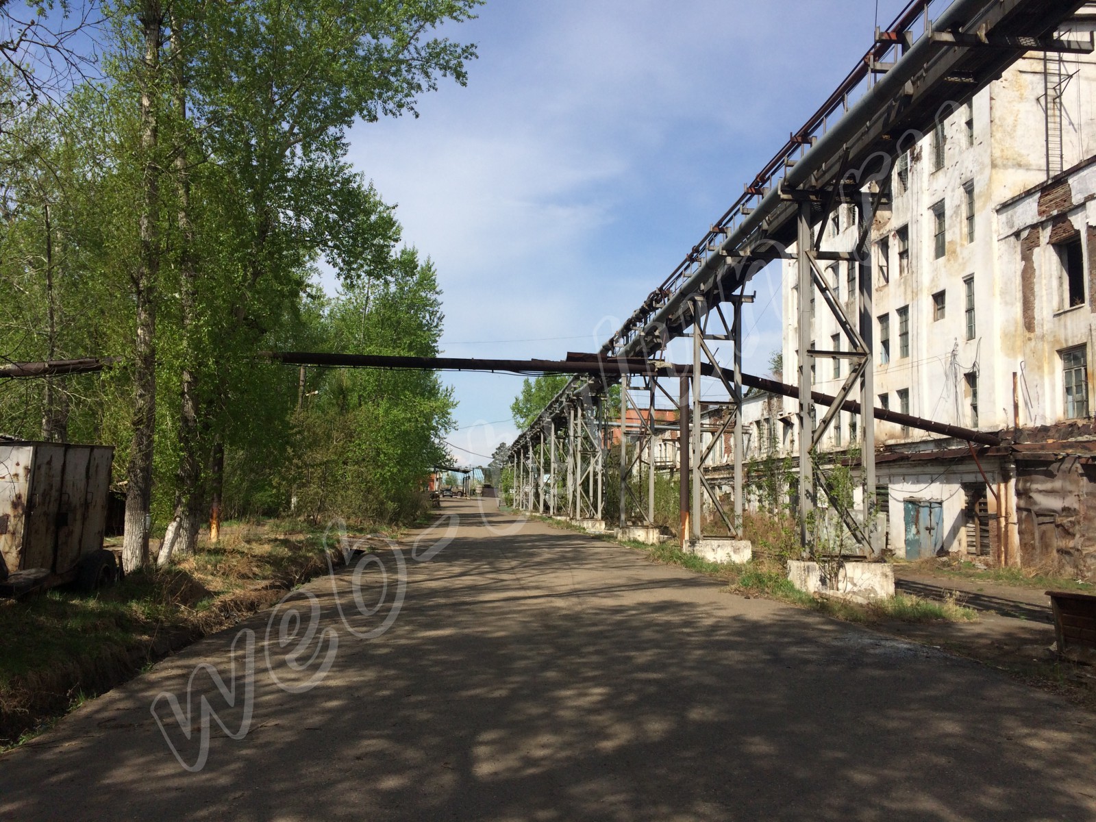 ТГЗ, альбом Тулун, которого уже нет !