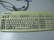 Клавиатура Gateway2000 AnyKey PS/2 1993г