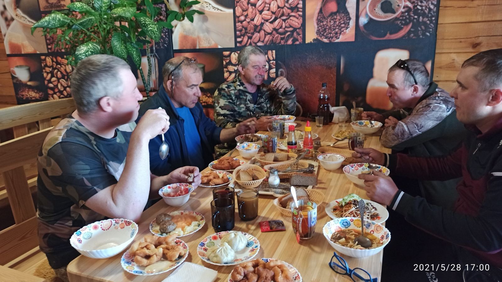 Кубок Бурятии по спинингу с берега, альбом Охота Рыбалка